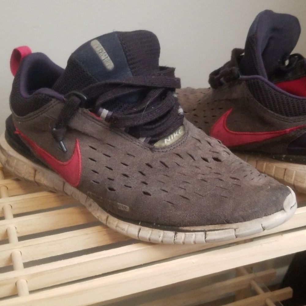Nike